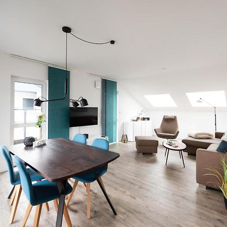 Amazing Apartment In Rechlin With Kitchen Exterior photo